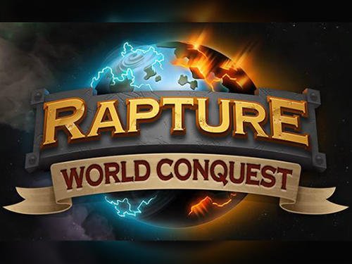 game pic for Rapture: World conquest